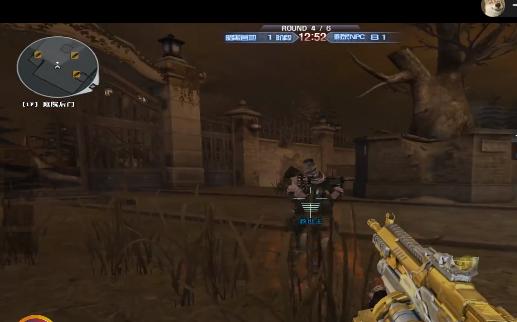 穿越火线无尽挑战模式地图,穿越火线最新无尽挑战攻略