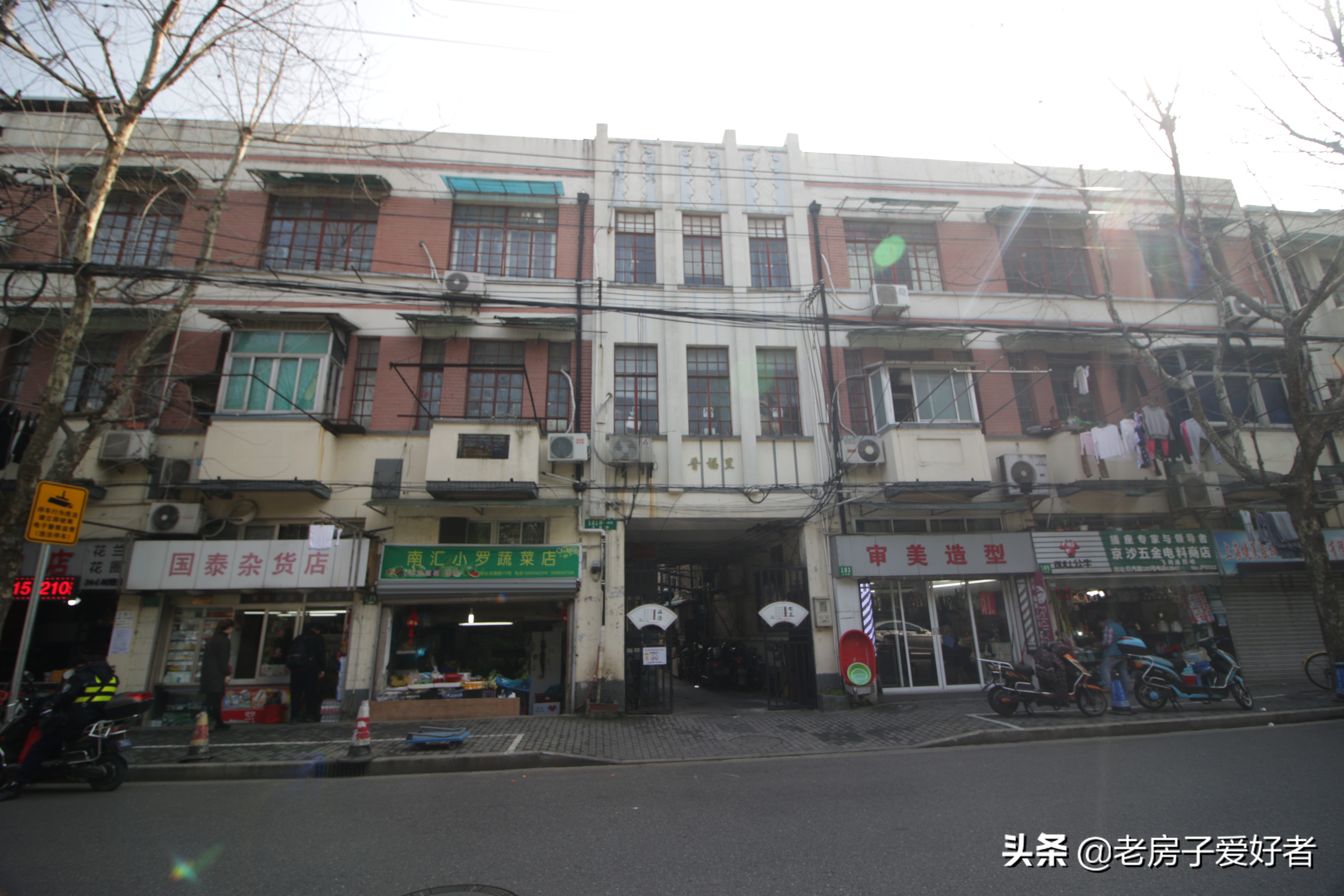 巨鹿古城遗址全景,巨鹿县有哪些古街古建