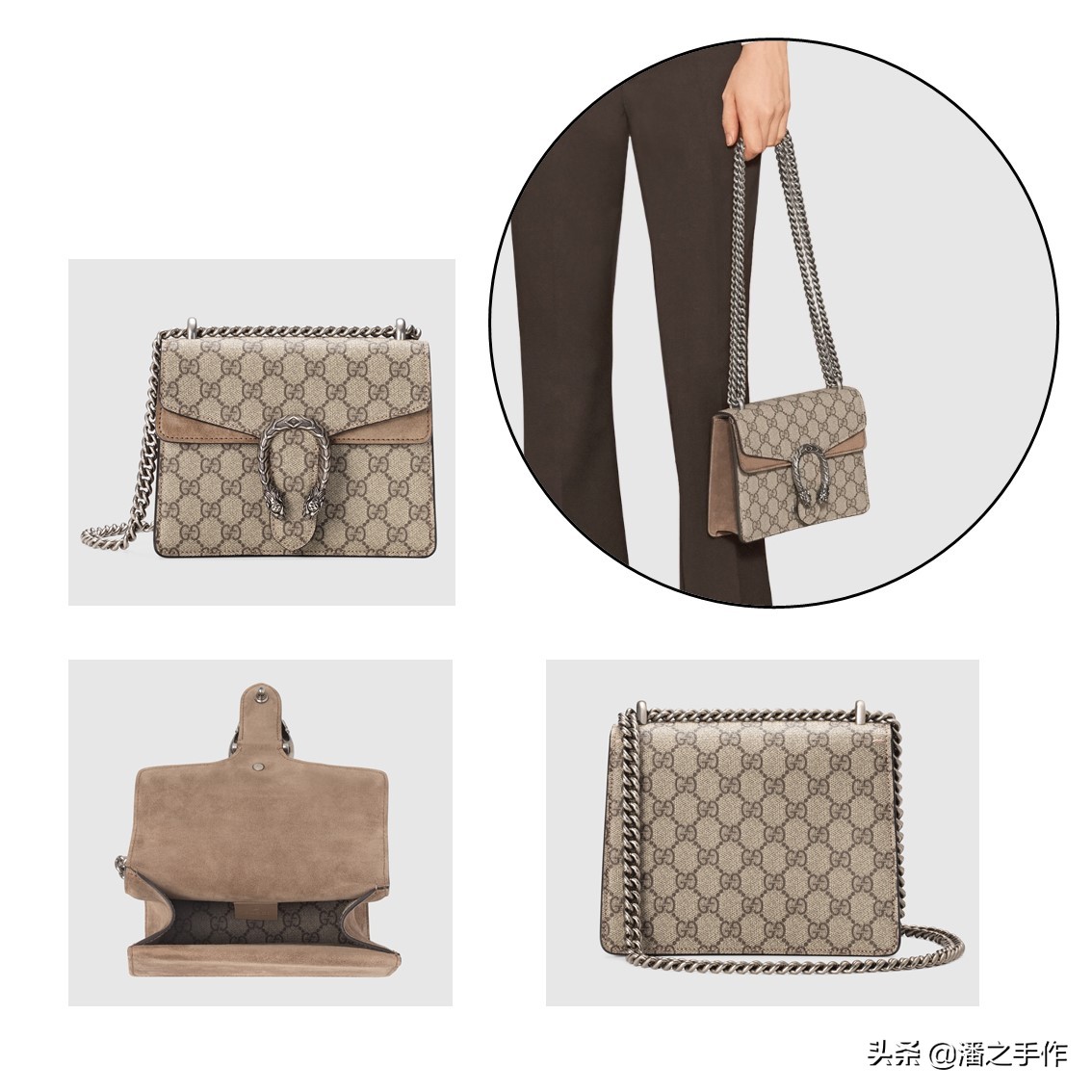 这款包包神了！不仅蔡依林、李宇春，连萧敬腾纷纷都种草