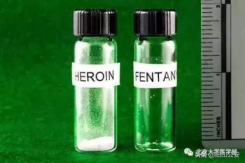 可怕，这个东西药效和毒性竟然是*洛因海**的5000倍！