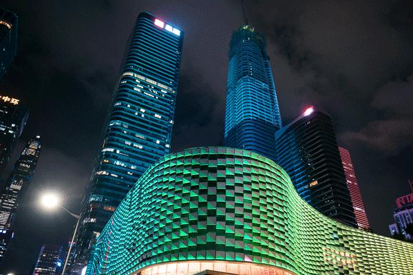 香港k11musea商场买什么,香港k11和k11muse购物艺术中心