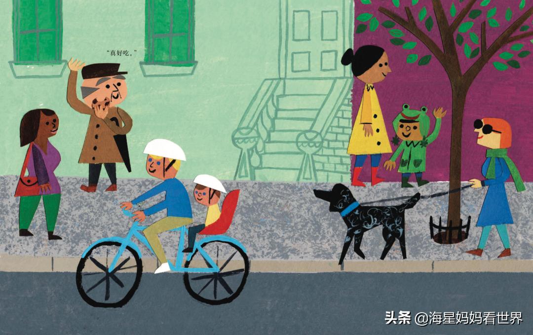 提高3-6岁孩子想象力的绘本,让孩子提升想象力的书