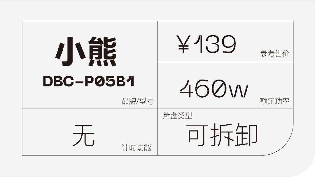 又好用又不鸡肋的早餐机,评测最好用的早餐机