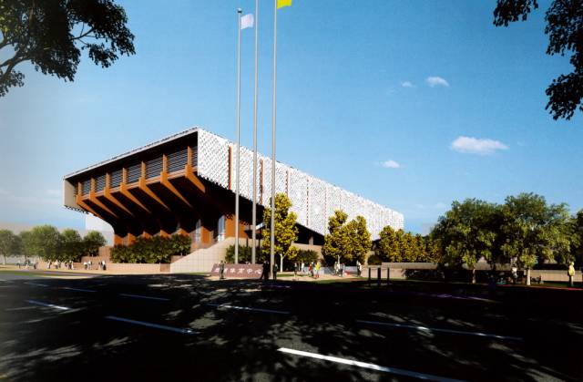 周浦体育中心开业情况,周浦体育中心建设花了多少钱