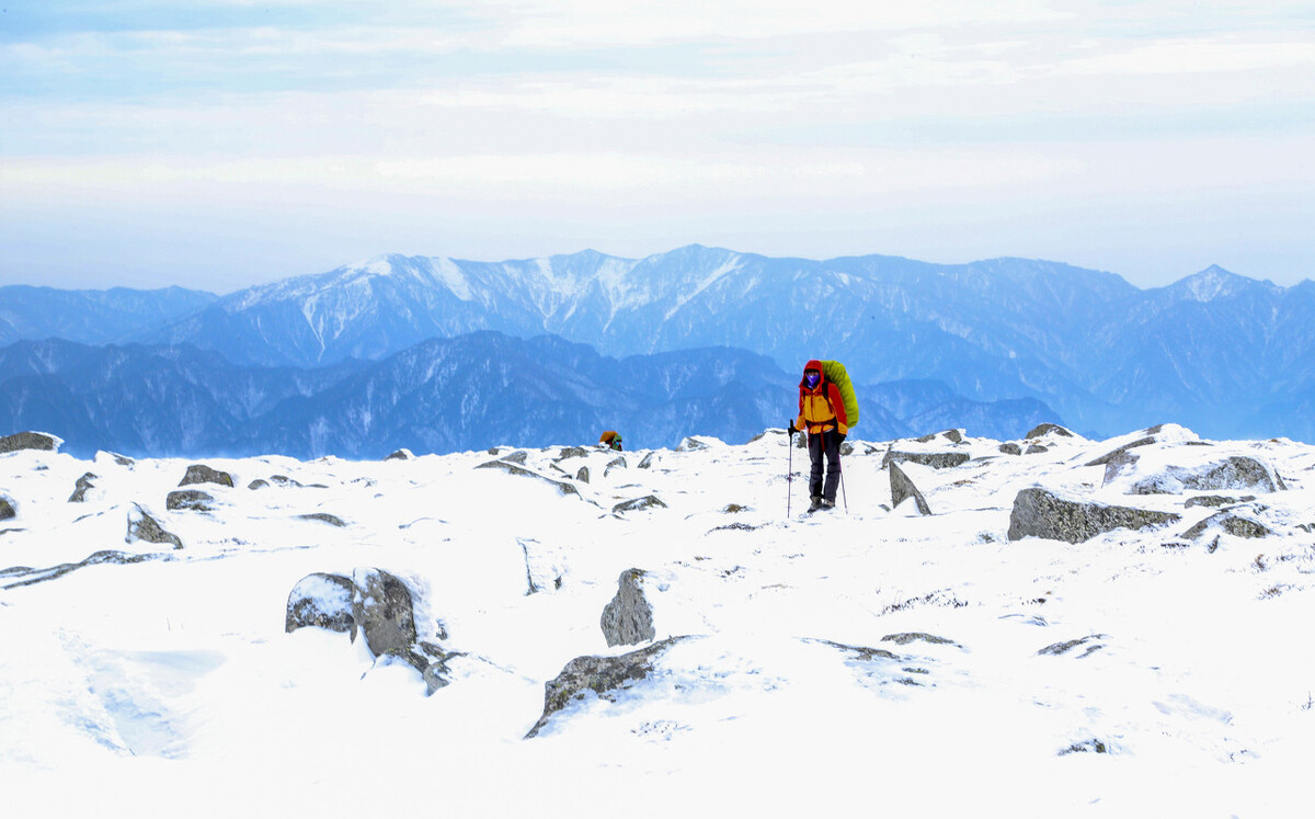 中国死亡率最高的穿越线路,最危险的线路穿越