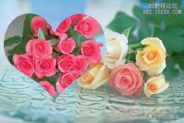 如何将矢量蒙版转为图层蒙版,ps剪切蒙版和图层蒙版海报