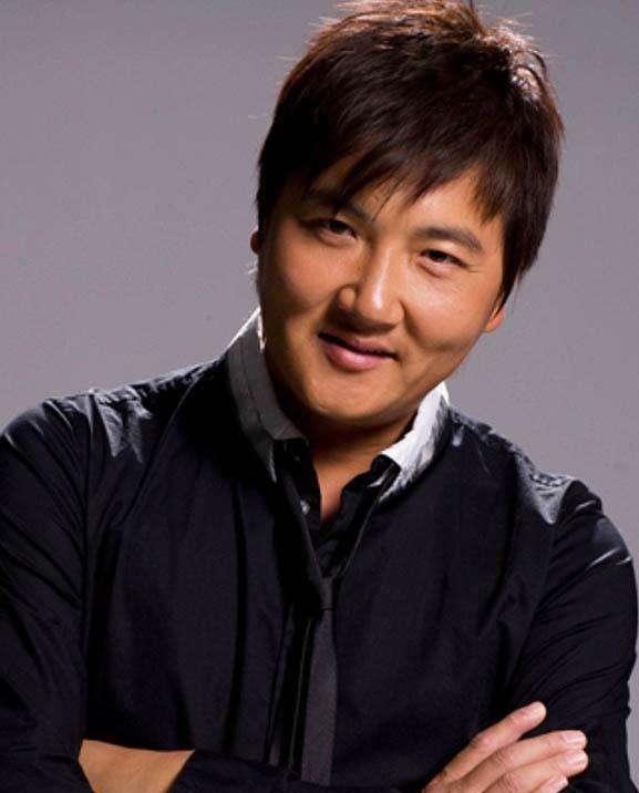 孙楠个人简介,孙楠什么时候出道的