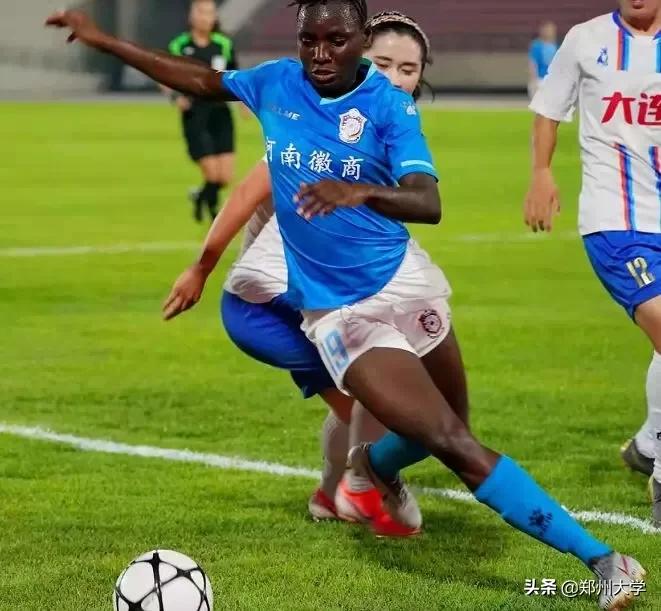 河南女子足球24年赛程表,2023年全国女子足球乙级联赛河南