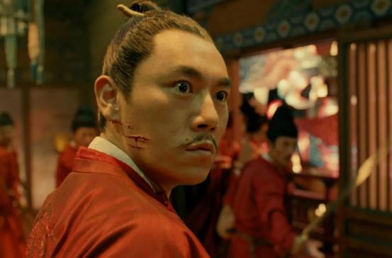 “浪荡子”秦昊的跌宕史，从戏混子到中年顶流，这5个女人太重要