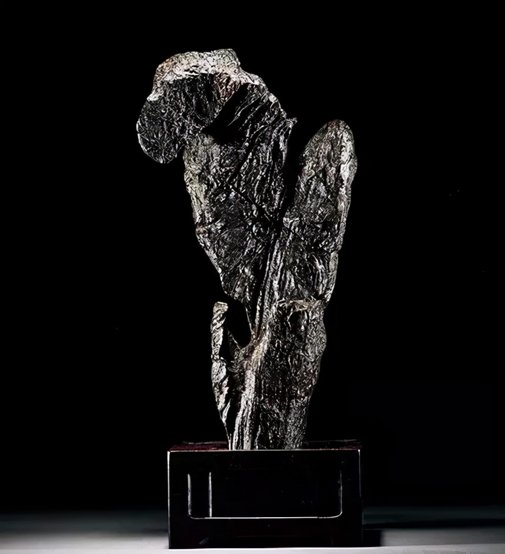 古人玩的最吉祥的老石头,中国古代四大玩石