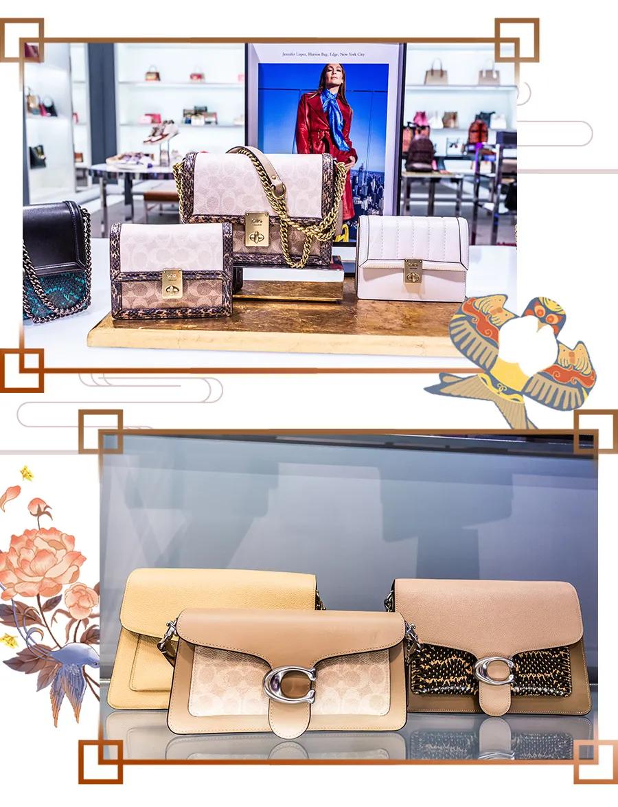 仅限2天！五大福利席卷环球港，烂漫樱花绽春姿