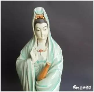 民国景德镇雕塑中心,景德镇民国时期人物雕塑