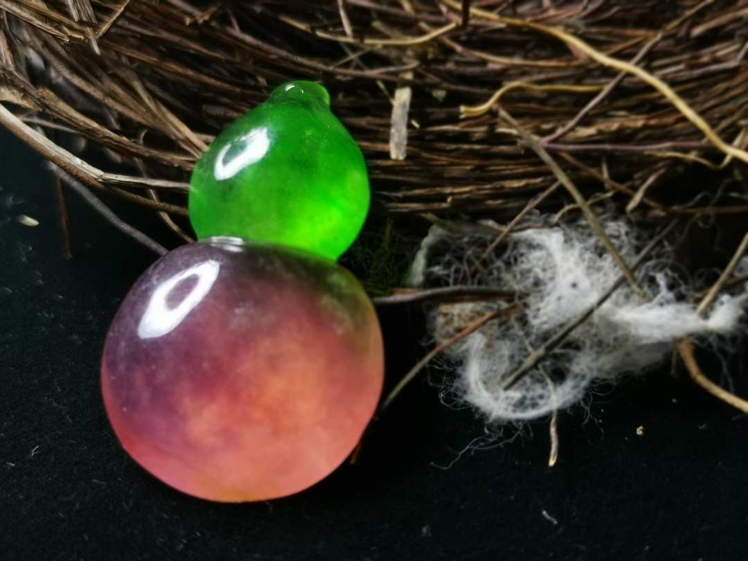 经典翡翠背后的故事,翡翠史上五大传奇故事