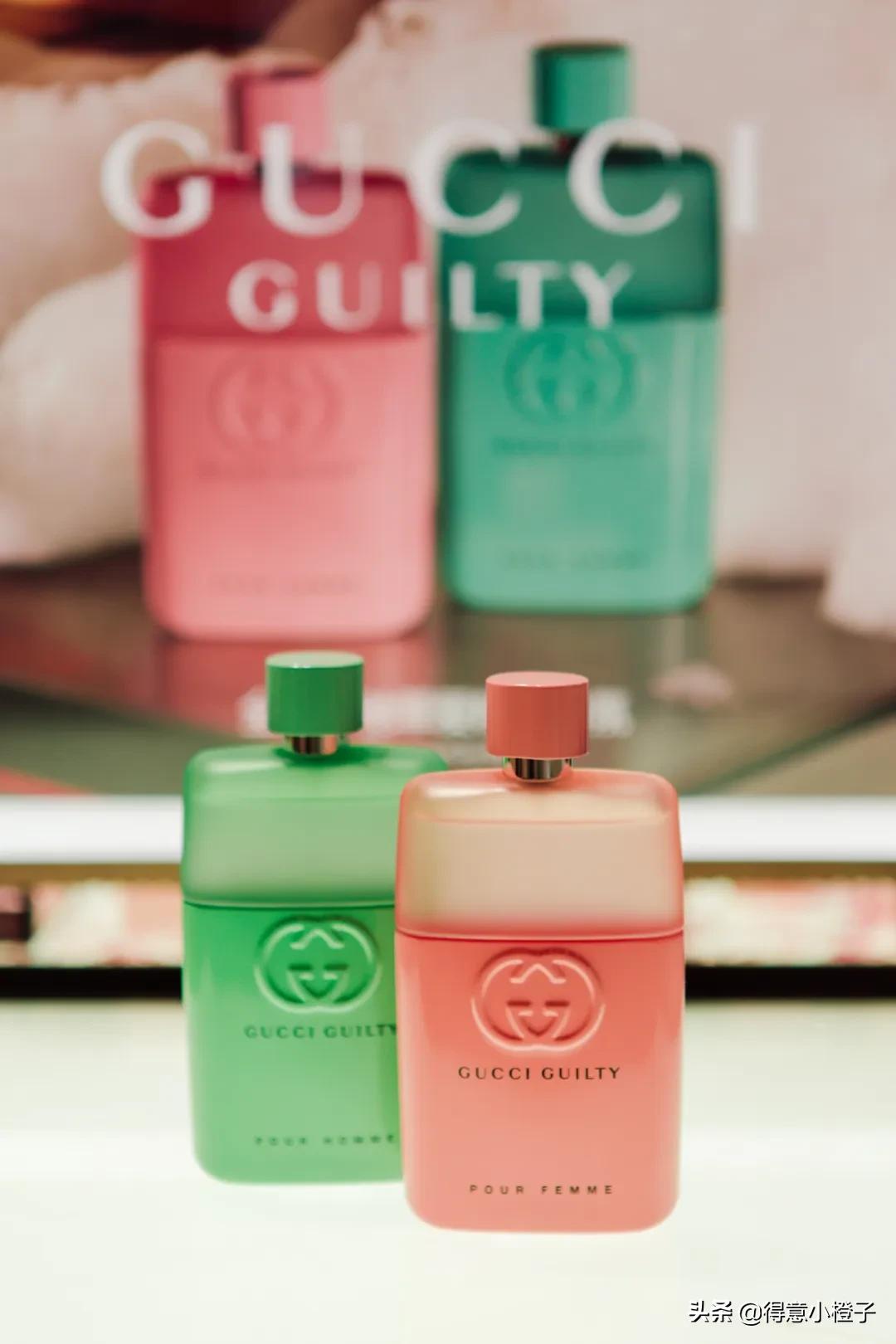 武广gucci活动,gucci美妆精品店落户广州太古汇