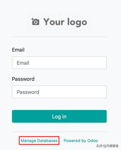 odoo开源erp入门与实践,erpodoo开发
