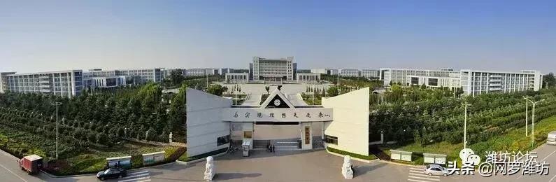 世界500强潍坊,潍坊入选高中500强