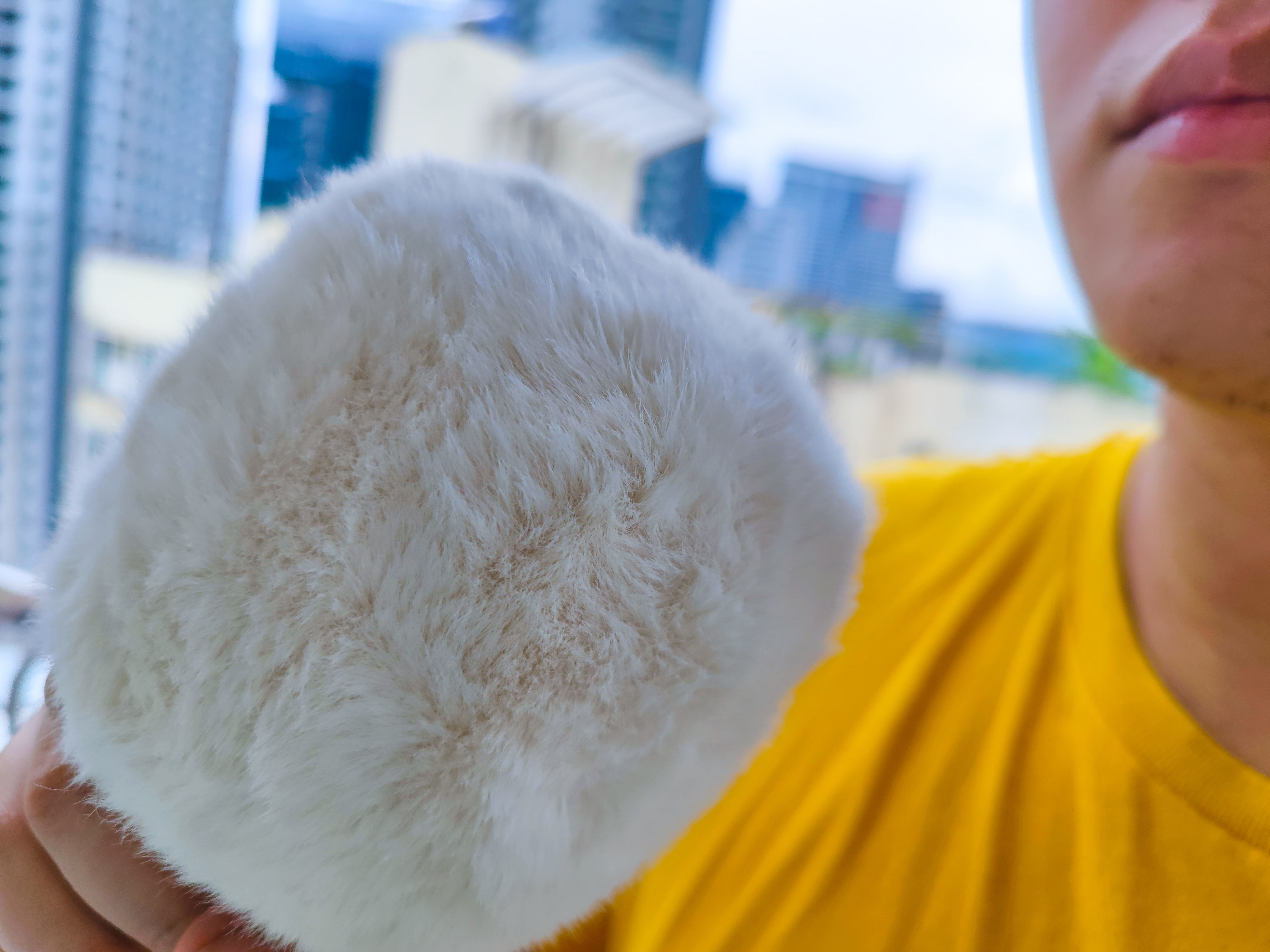 自带音响，随处K歌——唱吧K歌宝-小巨蛋麦克风G2MAX开箱上手