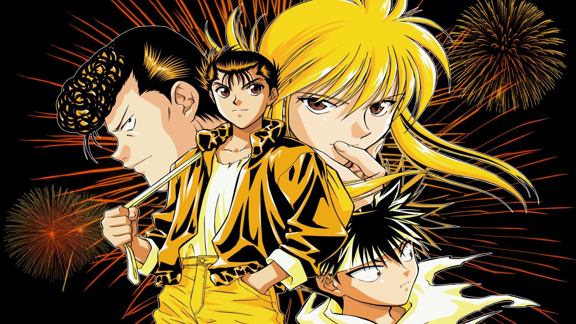 灌篮高手最成功的动画,经典动漫回忆灌篮高手动画片