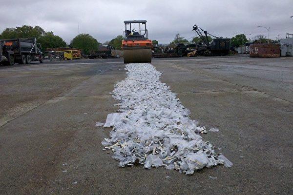 你以为有钱人的腕表都是正品？都是从这里流出，已被拦截查收