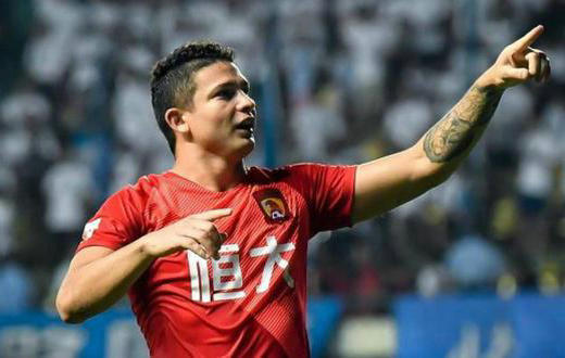 武磊中超赛程,武磊巴西对上海