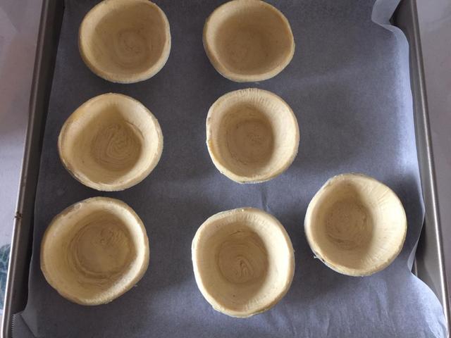 蛋挞怎么做蛋液更细腻,怎么做蛋挞的蛋液最好吃教程