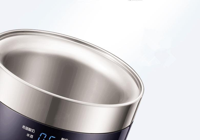 家用自做酸奶什么酸奶机好,自己在家用酸奶机制作酸奶好吗