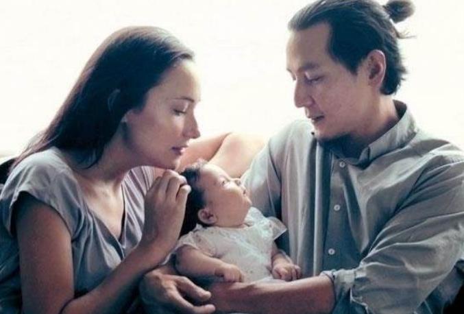 撤侨令重拳下，“禁欲男神”吴彦祖“藏”不住，一家人皆是美籍