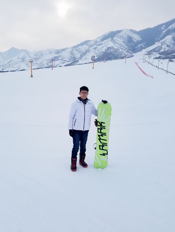 浙大保研寝室,浙大神仙寝室