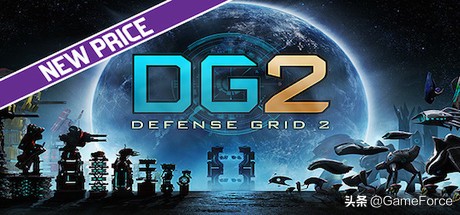 defensegrid2游戏,defensegrid2攻略