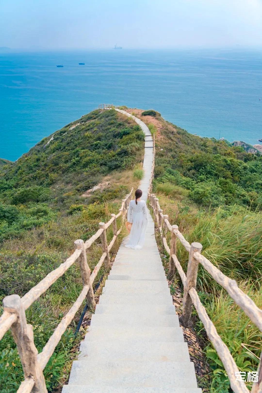 深圳周末打卡地点排行榜,深圳秋季打卡攻略