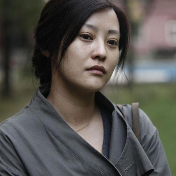 敢演敢说敢挑战郝蕾为何那么自信,郝蕾说自己的目标是表演艺术家