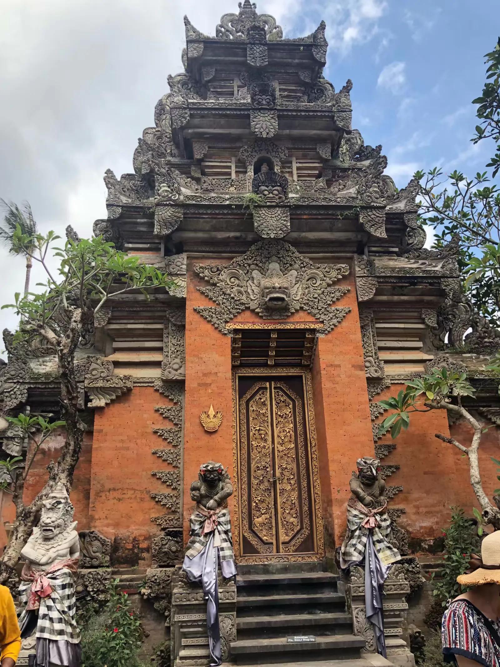 巴厘岛七日游价格,一日游到巴厘岛