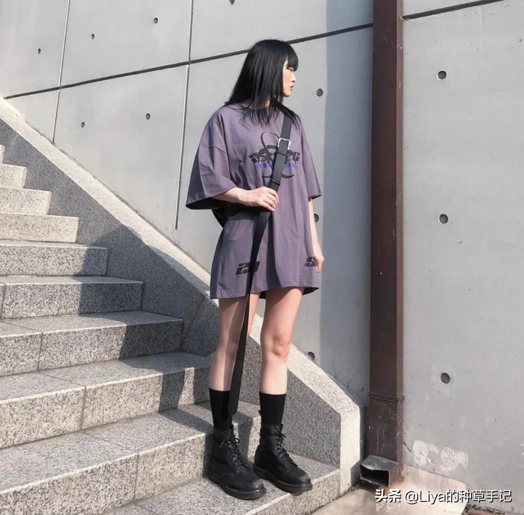 适合学生党春季的穿搭,27套适合学生党的穿搭