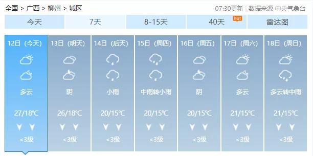 台风进入广西最新消息,预计广西台风登陆情况