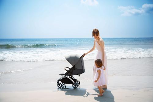 好孩子orsaflip婴儿车护脊吗,好孩子orsaflip婴儿车多重