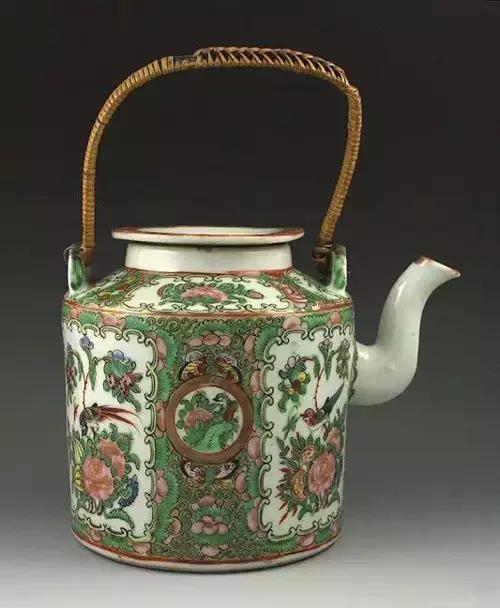 美不胜收壶图片大全,壶之美美不胜收