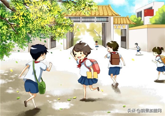 滴水学堂|写好作文第一步：列好提纲