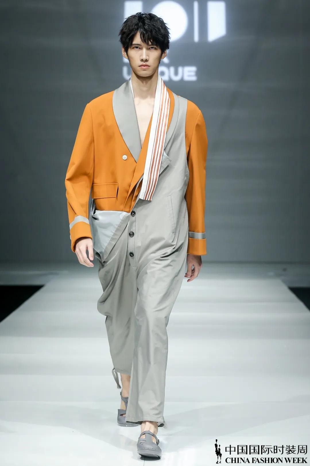 第26届中国十佳时装设计师,中国十佳时装设计师原创作品选萃