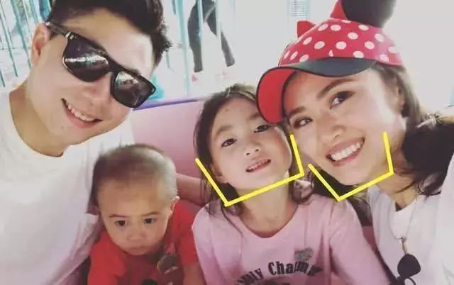 高圆圆方脸为什么那么好看,高圆圆方脸适合什么样鼻型