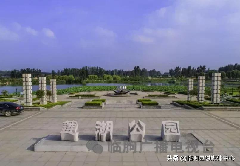 “绿满城乡·秀美临朐”系列报道（八）蒋峪镇篇：勇立潮头迎风起水墨蒋峪谱新篇