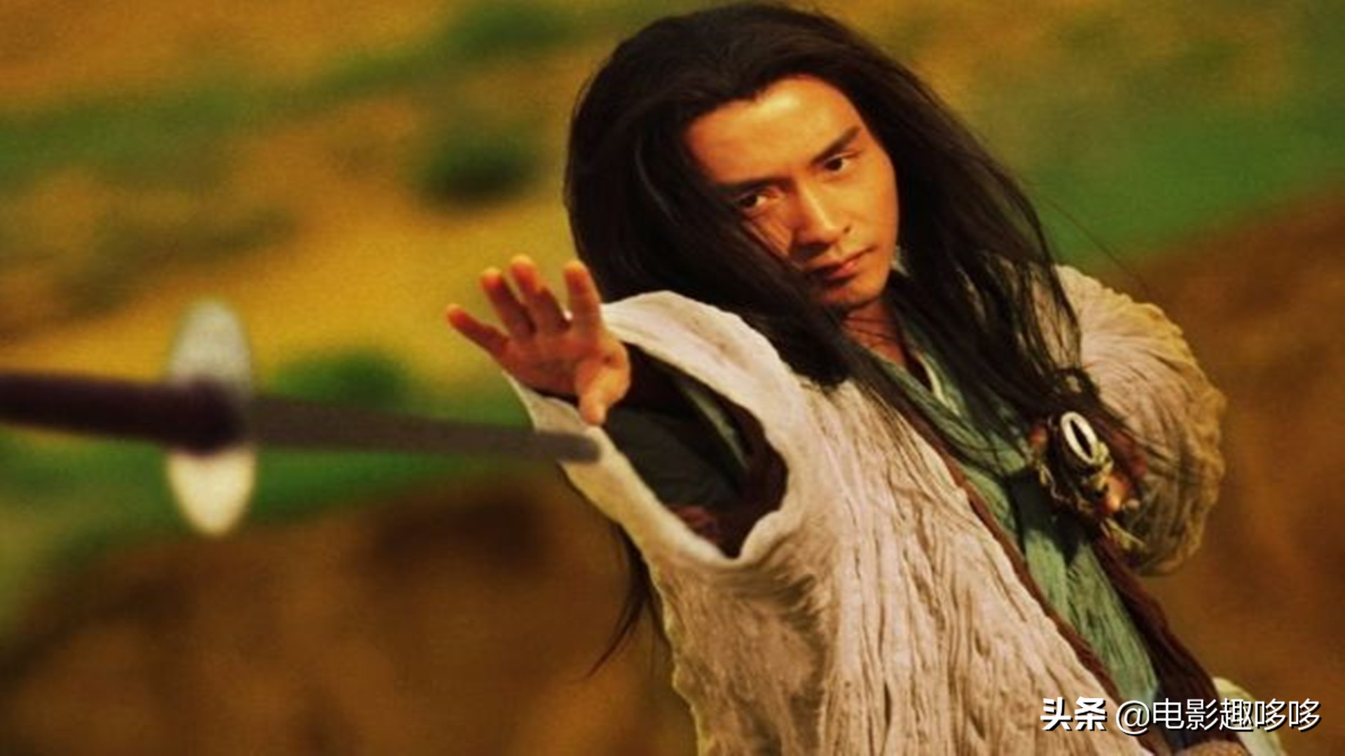 贺岁片是谁开创的,贺岁片鼻祖