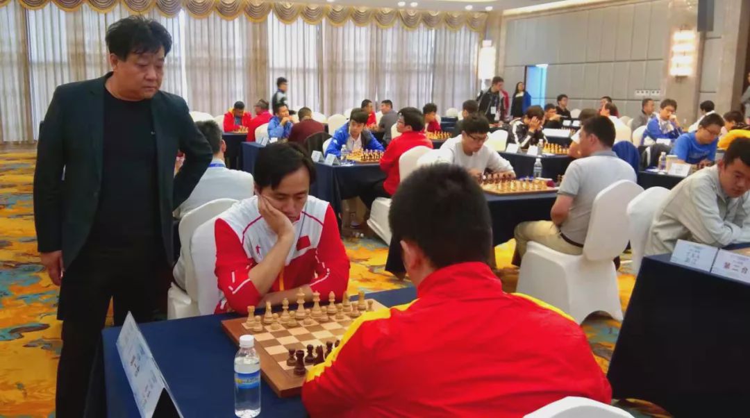 智运会开幕式,智运会地点