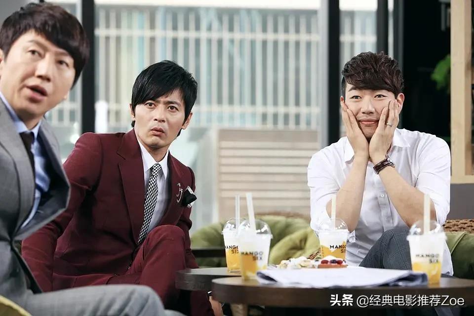 盘点十部轻松浪漫的爱情韩剧,五部经典高甜韩剧看完好想谈恋爱