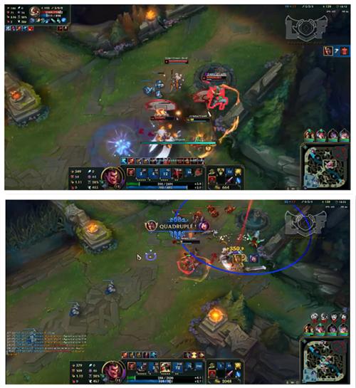 多多自走棋最强上分阵容站位,英雄联盟自走棋王者快速上分