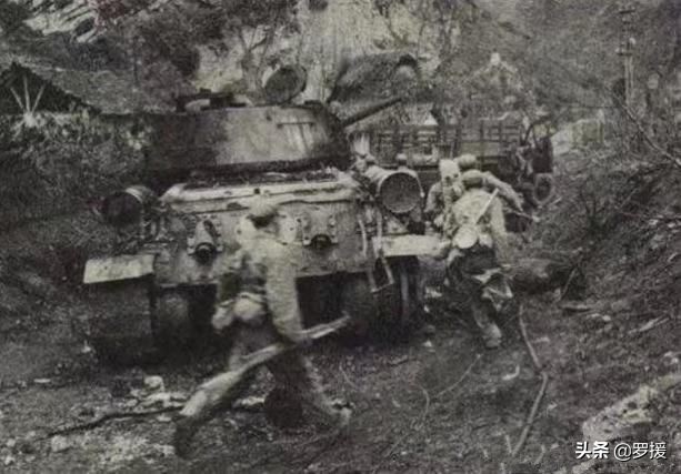 误判的代价：5大奇葩失误一个接一个，指挥不灵王牌部队初战失利