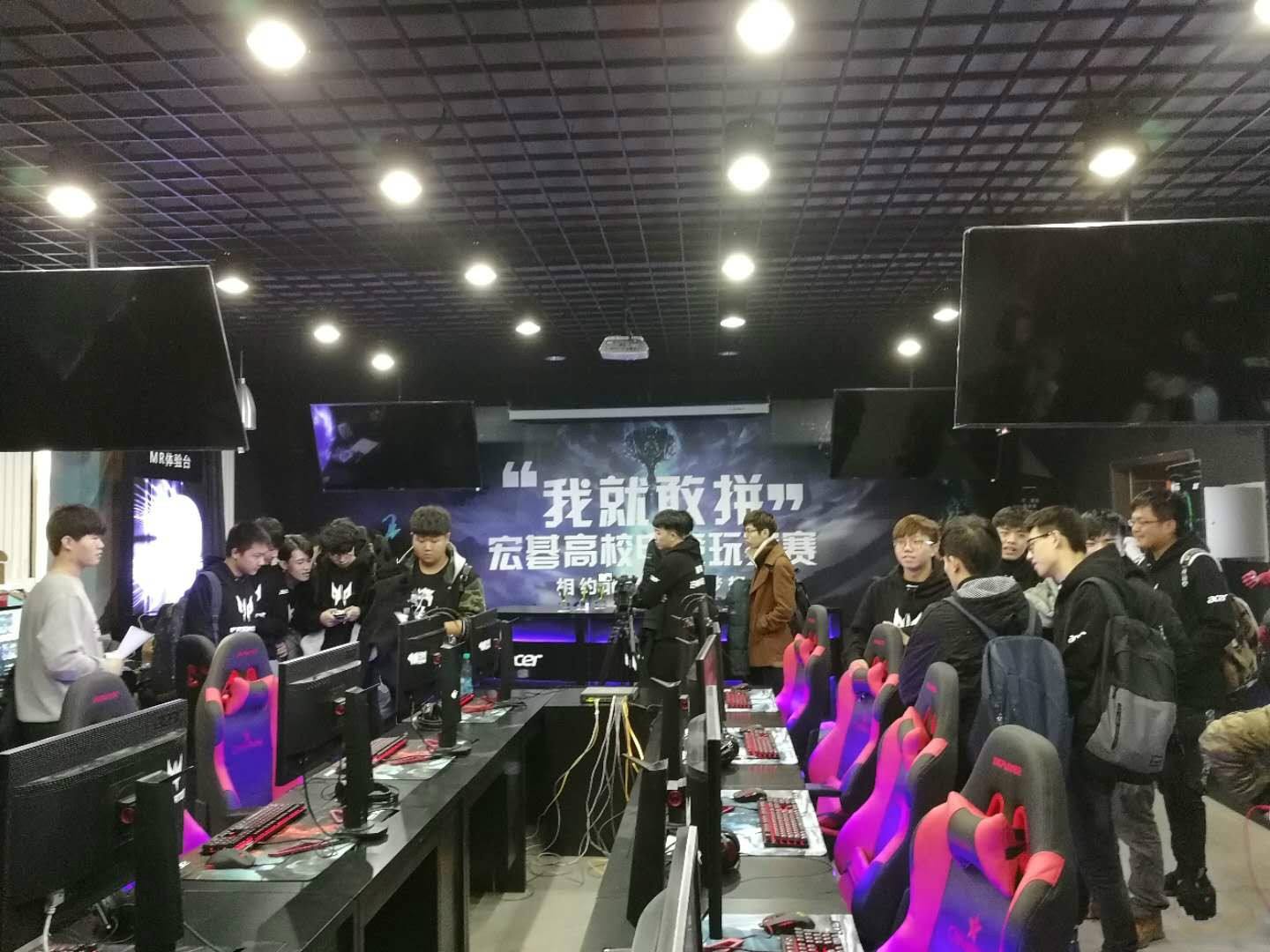 绗竴涓姹″悕鍖栫殑娓告垙,娓告垙鍘绘薄鍚嶅寲