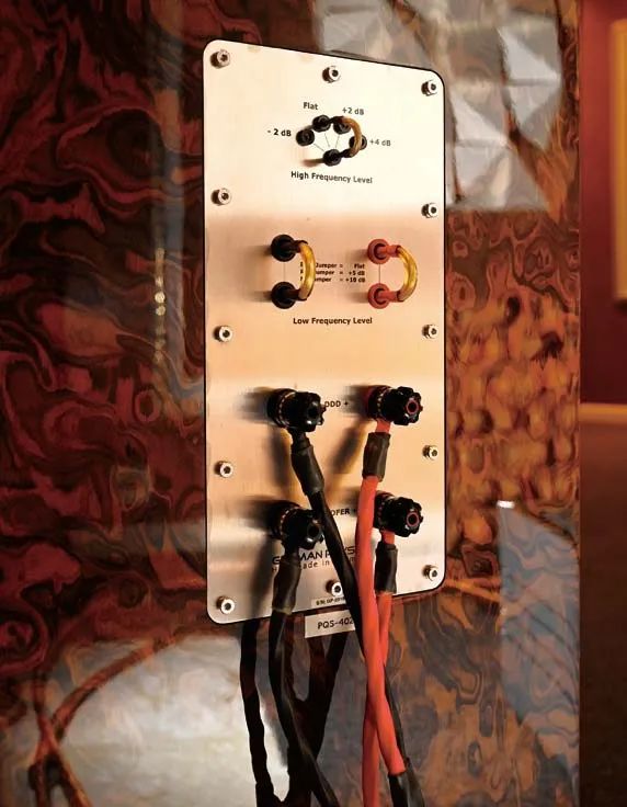 诺昌音响效果图,诺昌音响展厅