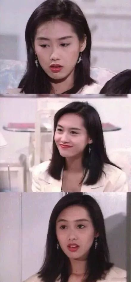 香港女星颜值前十名最新,最让人惊艳的香港女星