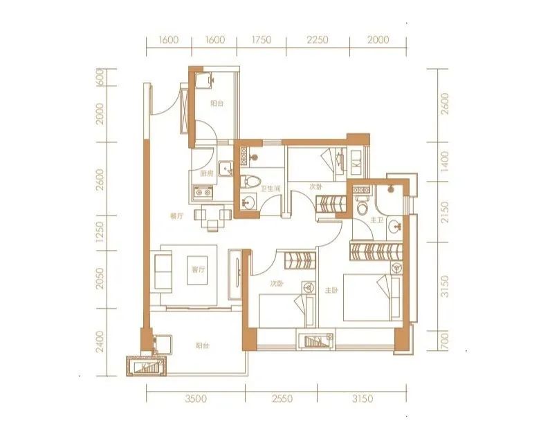 坪山最近三年房价走势,深圳坪山区近10年房价走势