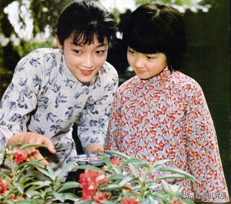 童星现状已离世,中国童星成长史